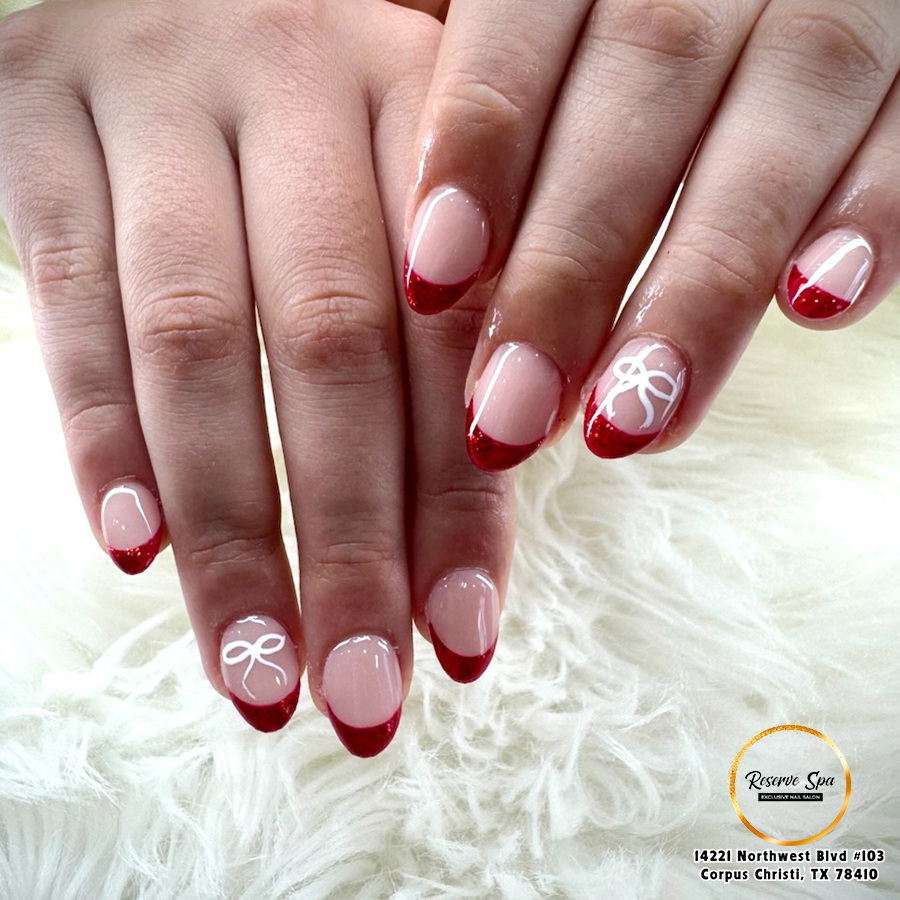 Reserve Spa Exclusive Nail Salon